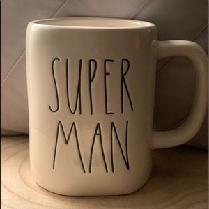 Coffee mug